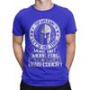 Spartan Lets Do This Gift For Unisex Unisex Warriors Novelty Graphic 100 Cotton Tshirt Spartan Tops Tees For Unisex