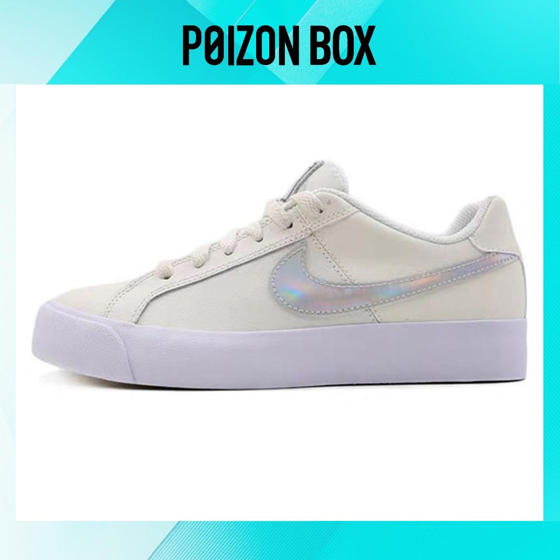 

кроссовки Nike Court Royale Skateboarding Shoes Women AO2810-104