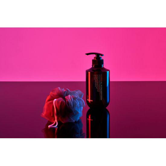 paul medison body wash