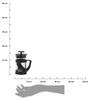 Presso Mini 0.35 L Coffee Maker