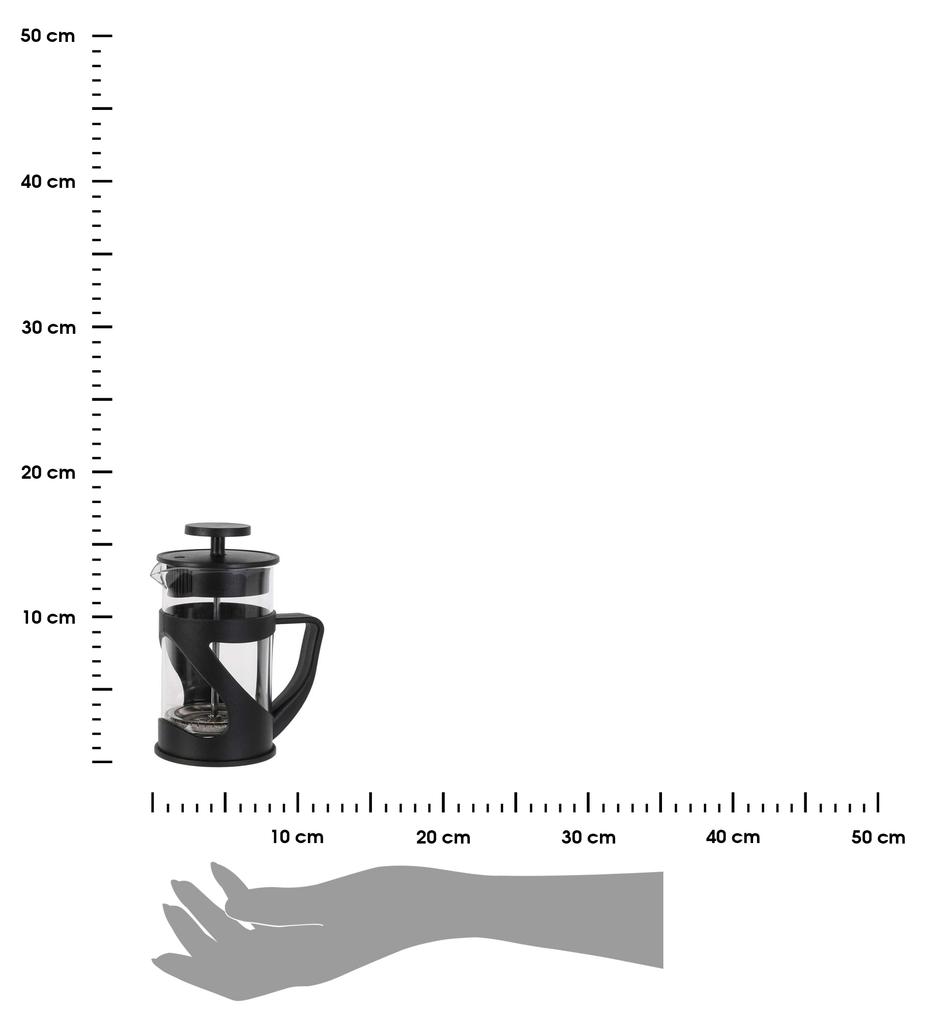 Presso Mini 0.35 L Coffee Maker