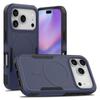 Apple 17 Pro Dual-Layer Military-Grade Drop-Proof Phone Case