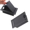 Active Bass Guitar Pickup 9V Battery Case Holder Box 9V Battery Compartment for Electric Guitar Bass Accessories