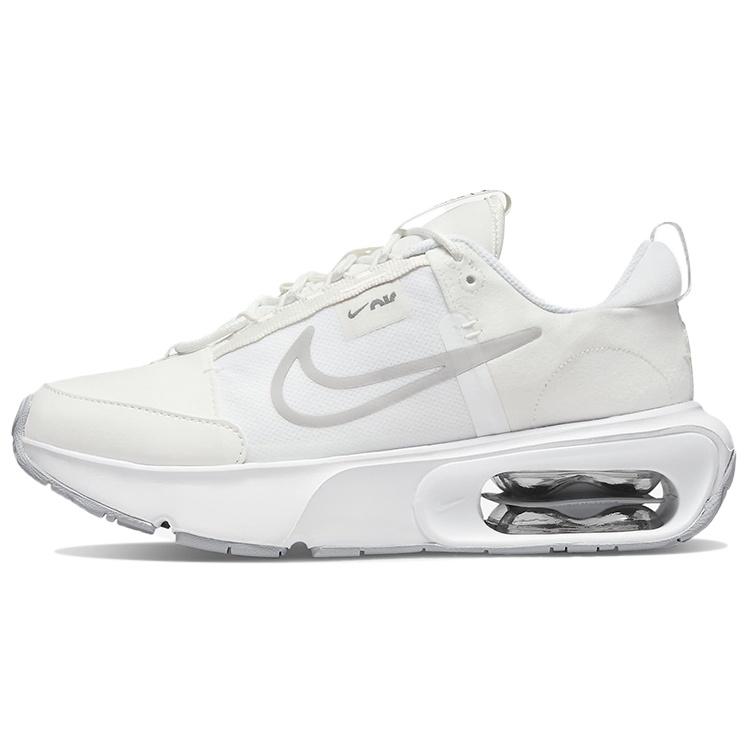 (WMNS) Nike Air Max Interlock Summit White Light Smoke Grey Women s DQ2904-100 EU 36