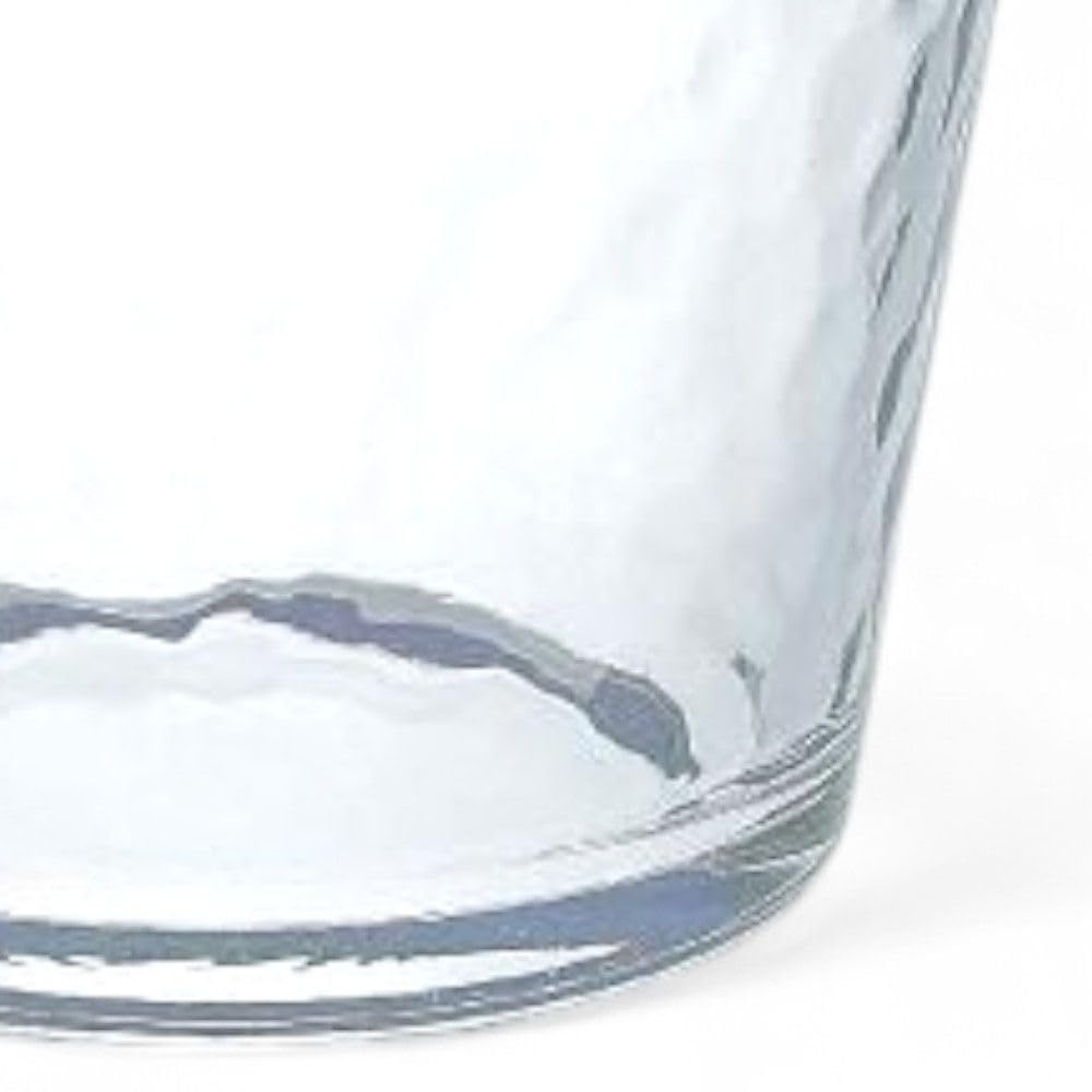 Takumifu Select Soba Choko with Soup X Dishwasher Made In Japan (3-piece Set) (Soba Cup) Bowl, 85 H66mm, Safe, Glass,