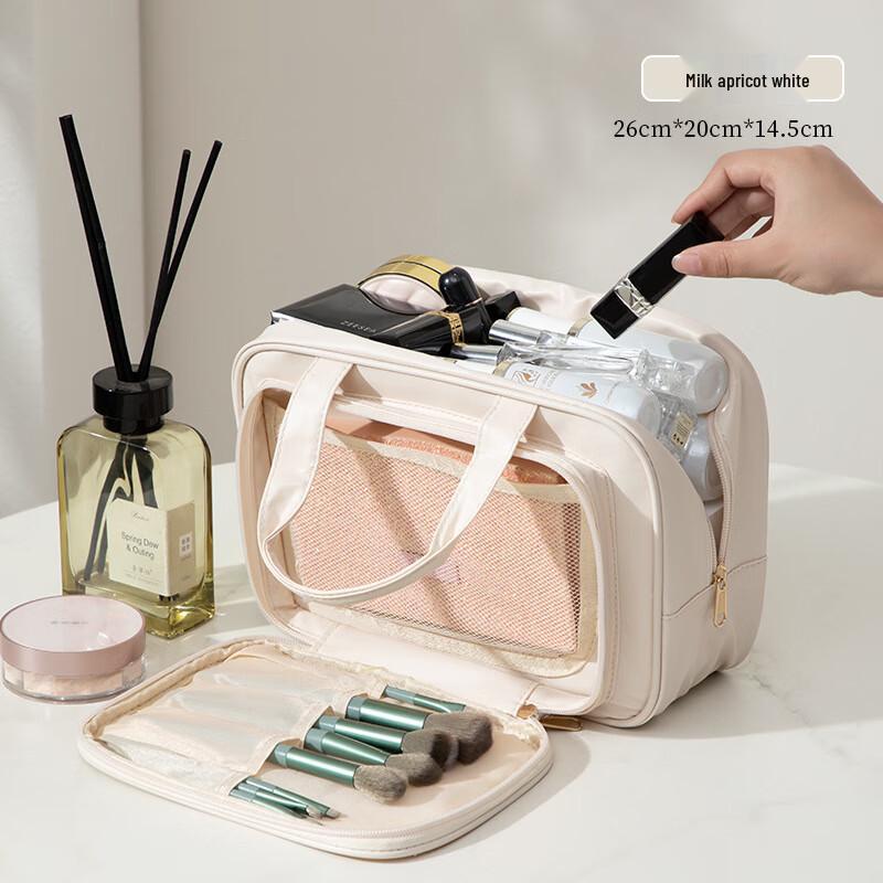WeiPeiLuo Portable Cosmetic Storage Bag