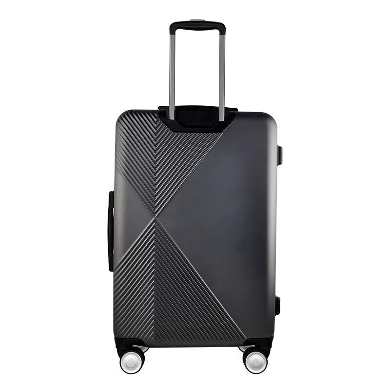 Diplomat DS-13080 Hardside Luggage