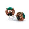 22x14x8 Bifilar Wound Ferrite Core Common Mode Inductor, 5mH, 1.0 Wire, 10A High Current Choke Coil