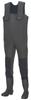 Hanshin Soji CR Long Body Black 27cm Size CF-410