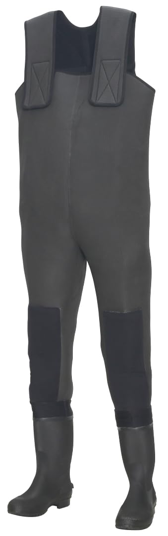 

Hanshin Soji CR Длинное тело Черный 27см Размер CF-410 чёрный