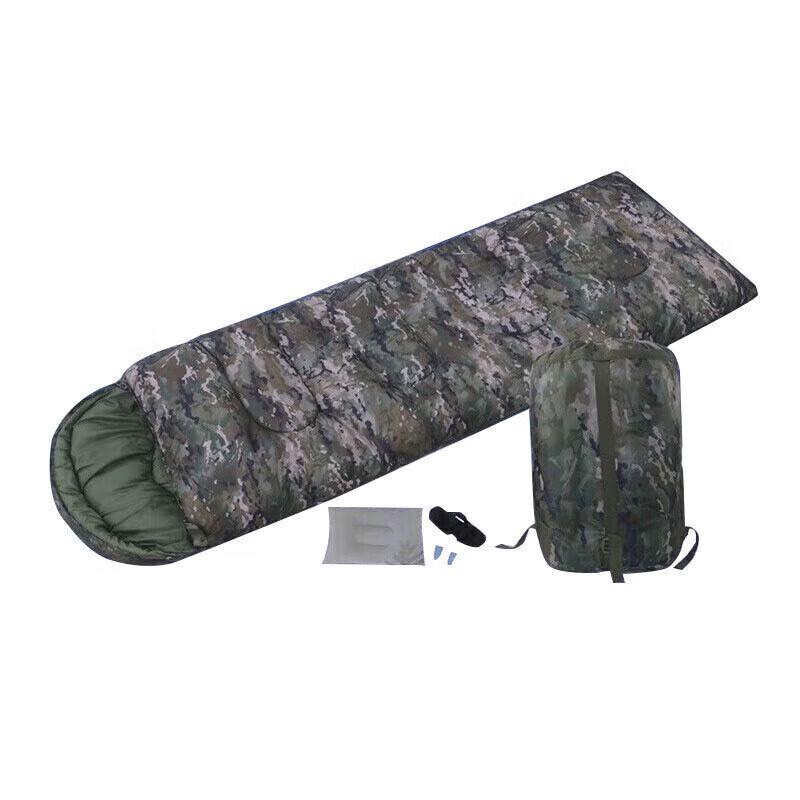 Jiruihong Outdoor Envelope Sleeping Bag