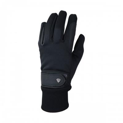 Hy Unisex Adult Thinsulate Leather Bound Riding Gloves