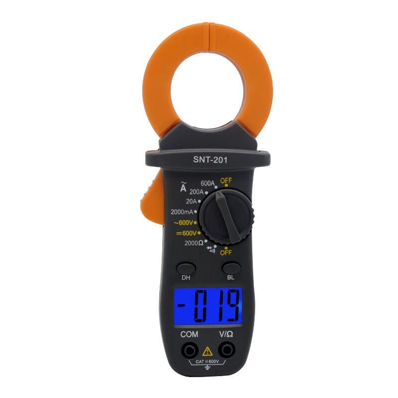 CAOX SENIT201 Digital Clamp Multimeter (CN Version)