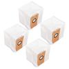 4PCS Nonwoven Vacuum Dust Collection Bag Protective Case for Lydsto R1 R1A Home Cleaning