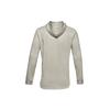 Under Armour Printed Logo Hoodie Sweatshirt Men Hoodies White 1357193-110