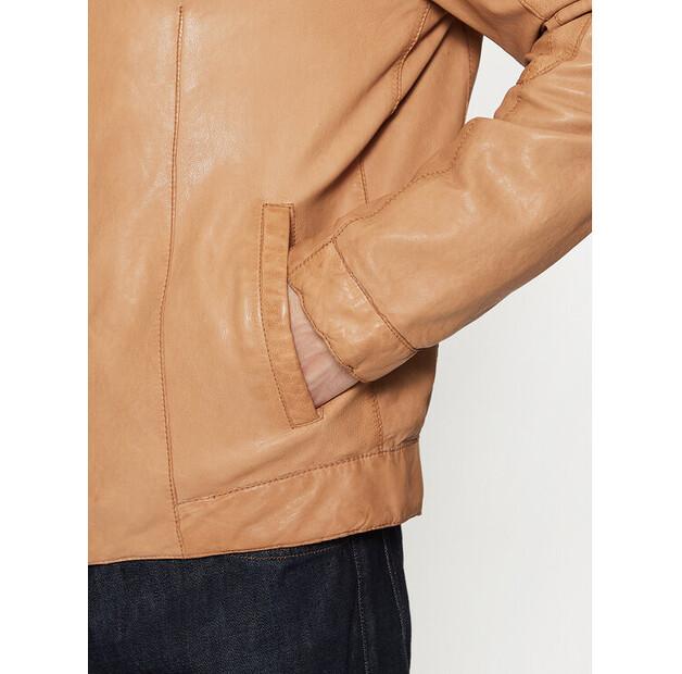 Milestone Winston Leather Jacket
