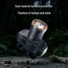 Deli DL551910 150lm Rechargeable Headlamp