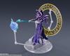 TAMASHII NATIONS Duel Monsters Black Magician 185mm PVC ABS Action Figure