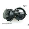 1pc Universal Original Rearview Mirror Motor Electric Rearview Mirror Lens Adjustment Multiple Models 3pin 7pin 8pin