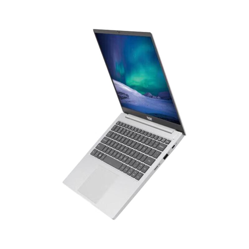 Tianyi TR4266 14-inch Laptop (Phytium D2000, 8GB RAM, 256GB SSD) (CN Version)