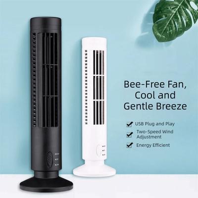 Strong Wind Mobile Air Conditioning Low Noise Electric Floor Fan  Home Living Room