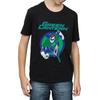 DC Comics Boys Green Lantern Leap T-Shirt