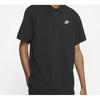 Nike Sportswear Polo Shirt Men's Black CJ4457-010