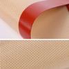 40*30cm Silicone Baking Mat Macaron Pizza Dough Maker Pad Sheet Non-stick Cake Dessert Cookie Baking Pad For Oven cozinha