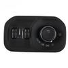 Replacement Headlight Switch for For DODGE 1500 Models 2019 2025 Direct Fit and Reliable Night Visibility Control
