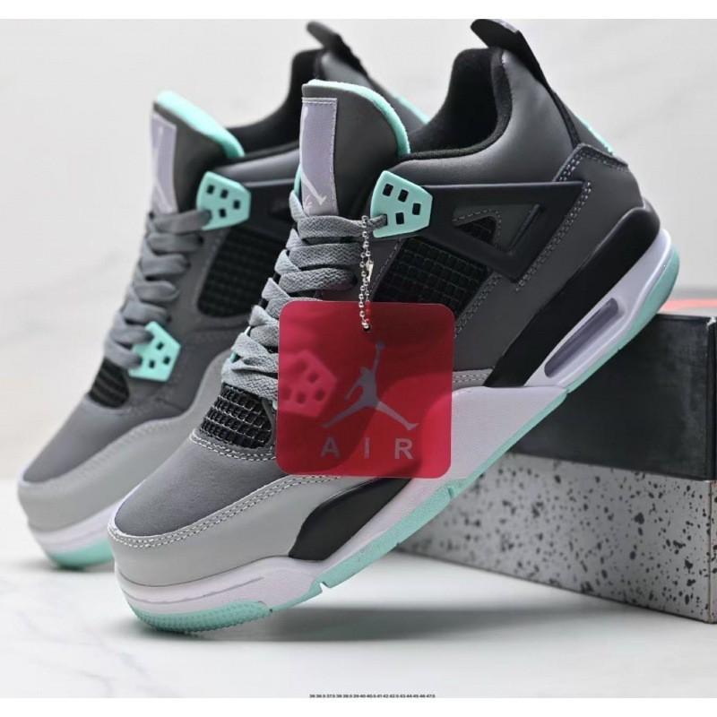 Men Women Basketball Shoes Mid-Top Retro Sport Sneakers Breathable Wear-Resistant Cushioned Casual Training Footwear