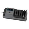 Professional Electric Knife Sharpener Digital Display Adjustable Rotational Speed Precision Angle Guides Serrated Knife Sharpener