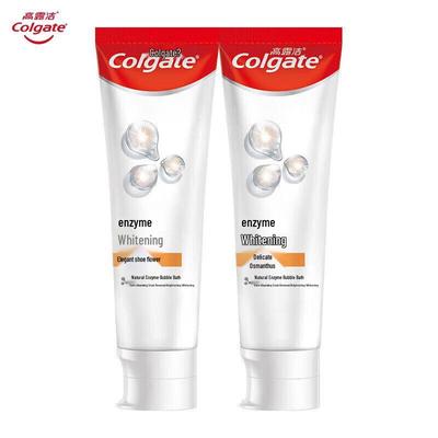 Colgate Elegant Osmanthus Toothpaste