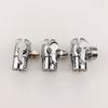X9127BSCR Brass Material Faucet Diverter Valve