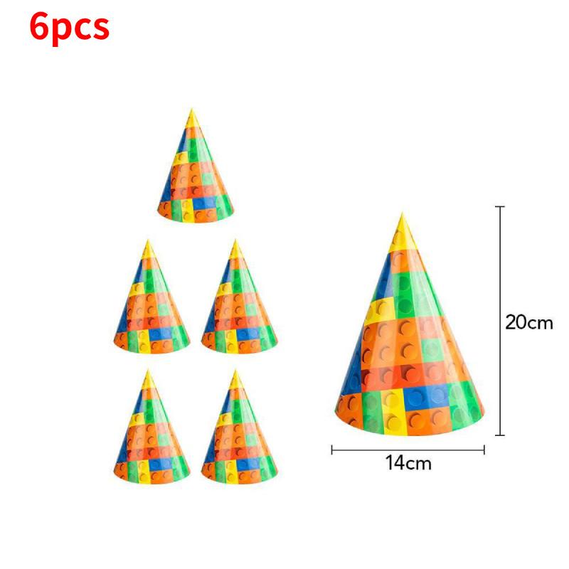 Premium Disposable Children's Birthday Party Tableware Set Including Plates Cups And Decorative Banners