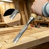 6/8 Pcs Wood Carving Hand Chisels Set Professional Wood Cut Knife Sculpting Hand Tools Chisel Woodworking for Carpenter