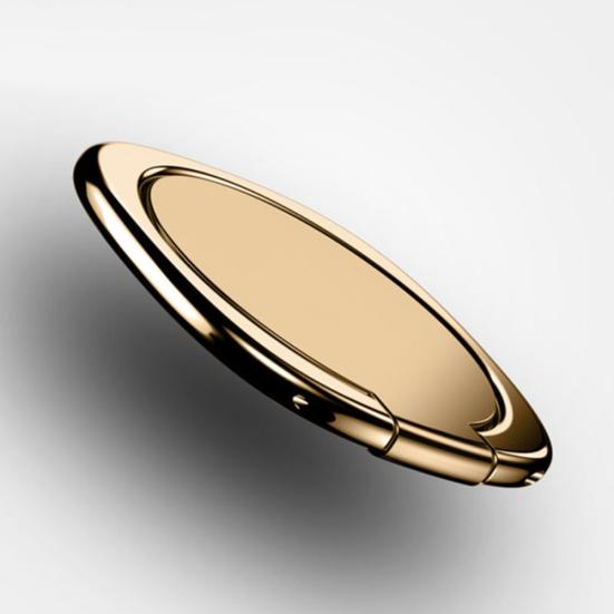 Magnetic 360º Rotatable Mobile Phone Universal Finger Ring Holder Stand Bracket