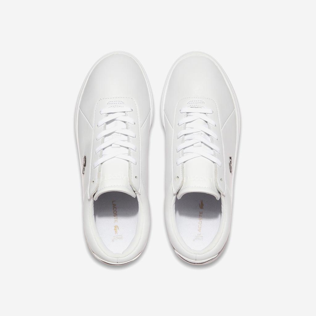 [LACOSTE] Court Set [7-50SMA0223] [Shipped from Korea] 100% Authentic