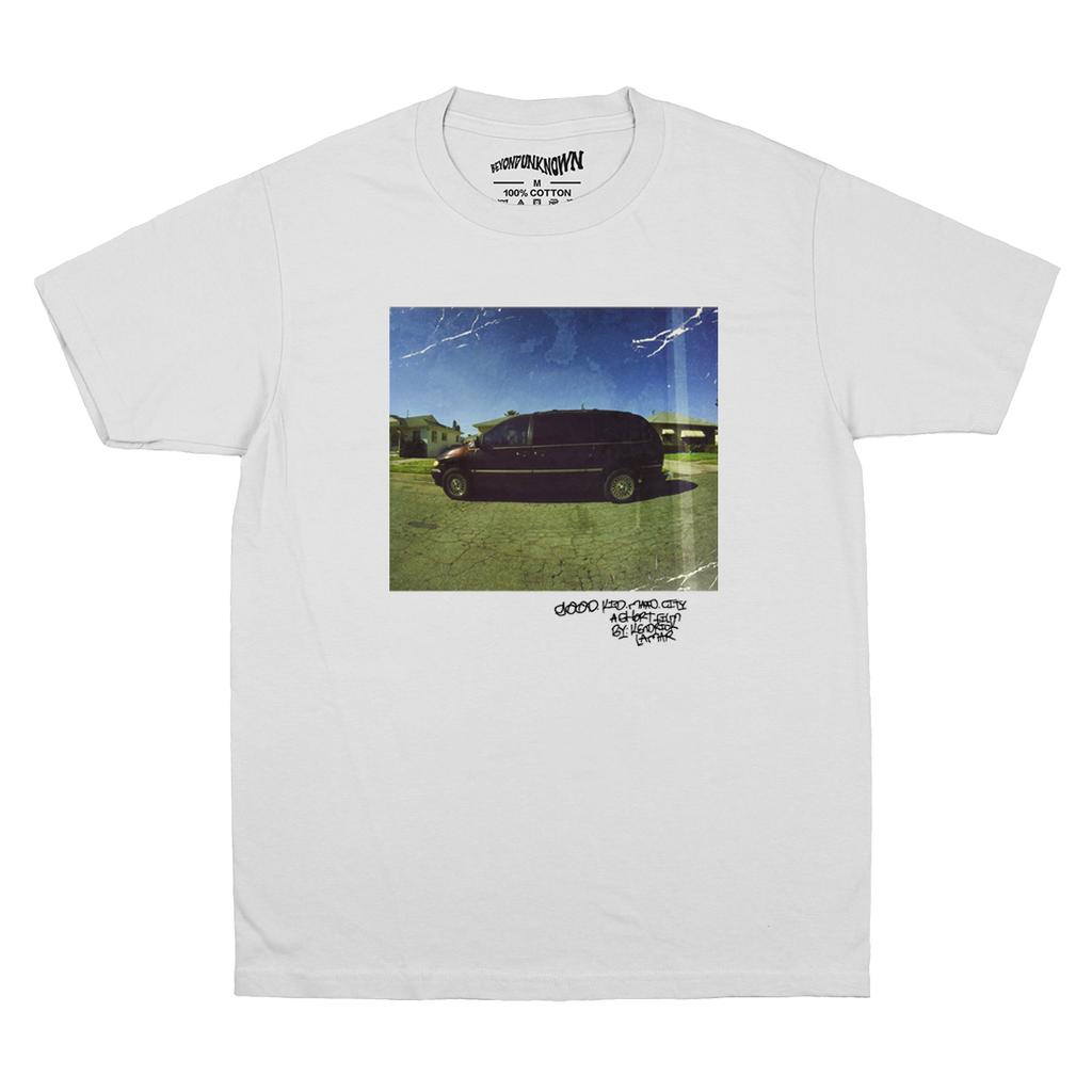 Kendrick Lamar TShirt Hip Hop Conscious Kanye West Summer Cotton Unisexs Printed Clothing Short Sleeves Music Top Shirt