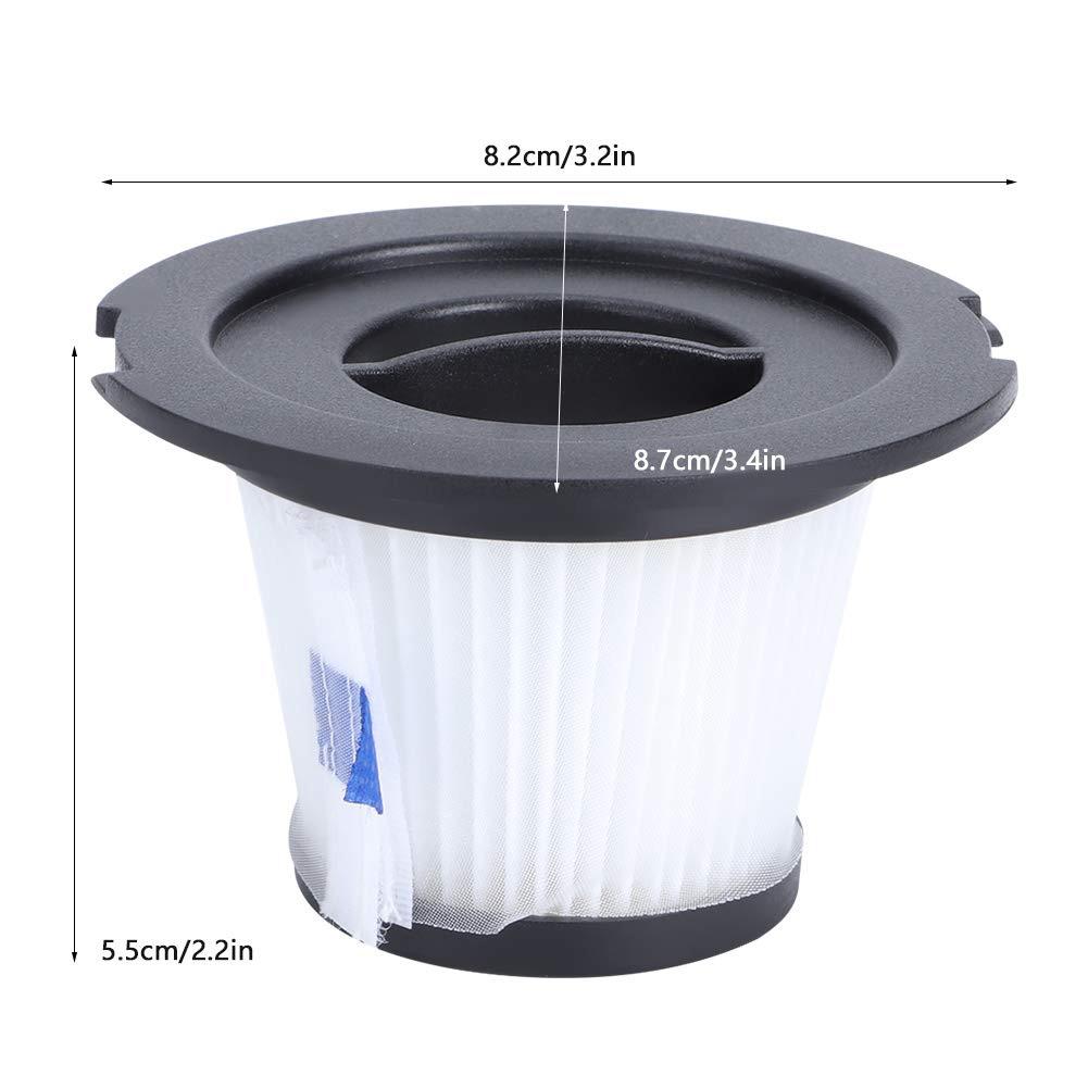 Filtre Tocmoc T Note Le Réel Peut Être Légèrement Différent Convient Pour Dibea C