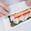 Nonstick Sushi Roller Maker PP Plastic Rolling Mat Picnic Lunch Tool Washable Reusable