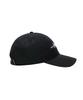 Amelikannideul Coca-Cola Newprep Ballpark Cap - Black