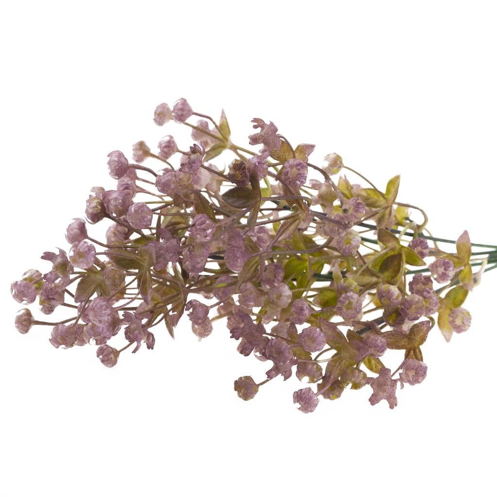 CV31484-22 CARNATION Flower Head Artificial Flowers for Decorations Purple
