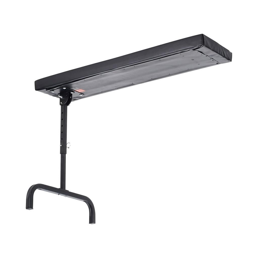 40 Zoll Unter-Armaturenbrett-Kriecher 330 lbs Rollender Garagen-Kriecher Höhenverstellbar