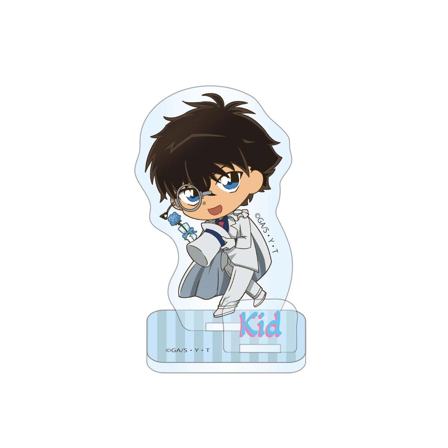 

Toshin Pack Detective Conan Acrylic Stand Series (Okaimono Kid) CO-OM075