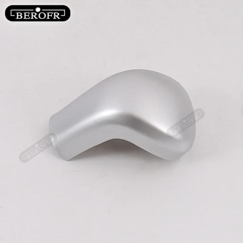 Car Shift Knob Cover Set Car Styling Hoodie Handle Creative Gift Shift Lever Handle Kit For Toyota Avalon