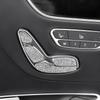 ONGOXD Mercedes-Benz S Class (2014-2020) W222 Exclusive Vent Ring Interior