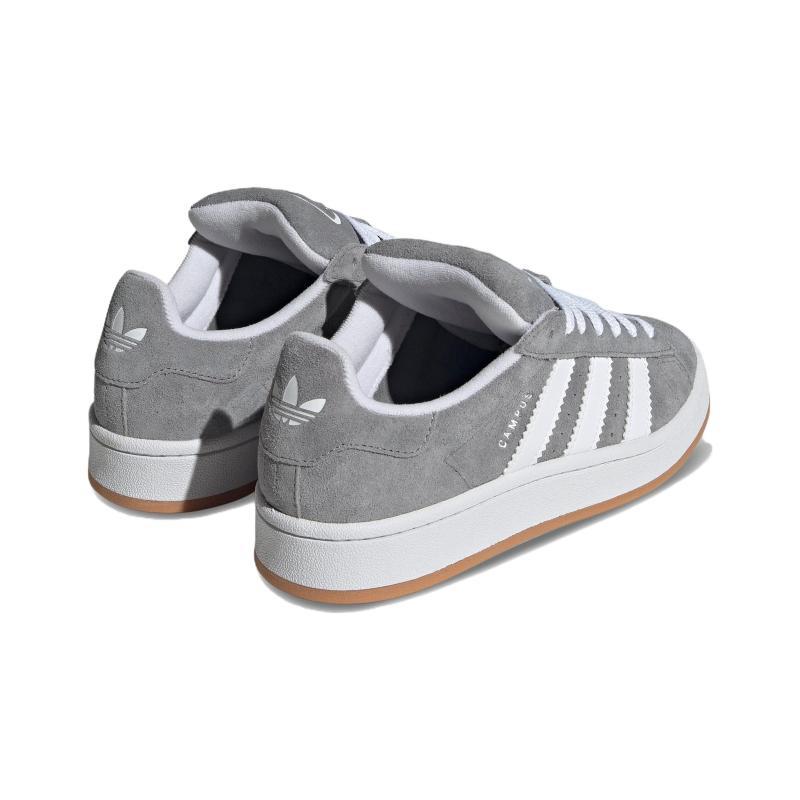 Adidas Campus 00s Grey Gum Kids Sneakers HQ6507