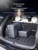 2026 Geely Xingyue L Trunk Mat TPE Tail Box Mat Accessory Set 21-26 Kangchi