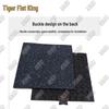 Tiger Fist King Composite Gym Rubber Flooring Mat