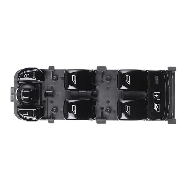 2x Neuer Fensterheber-Schalter für Volvo V90 XC90 S90 2016- 31433927 Autoteil